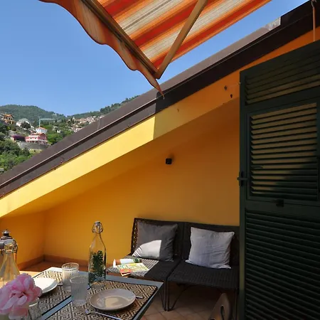Lejlighed Relax Vista Mare